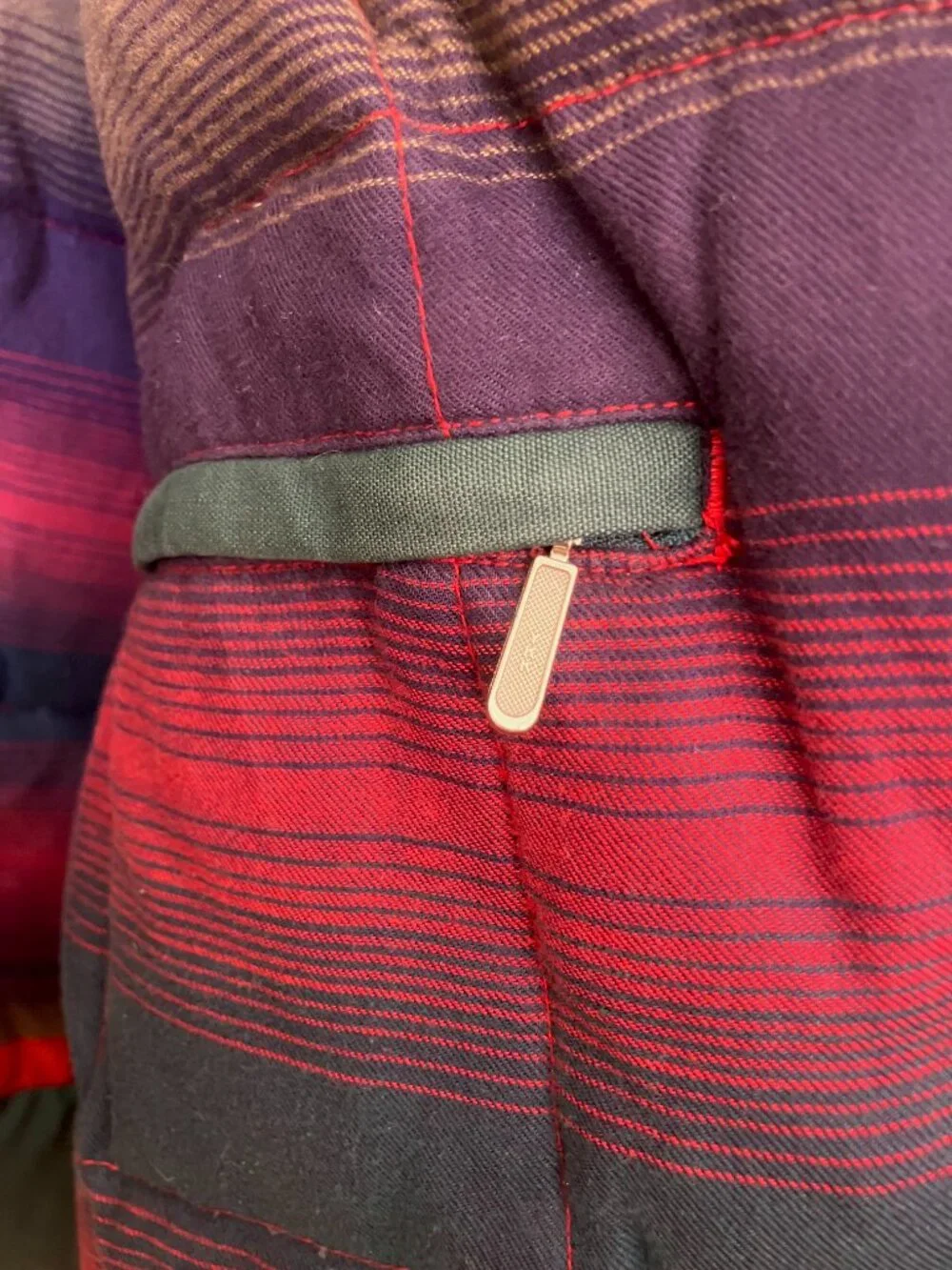 Vintage Eddie Bauer Goose Down Jacket